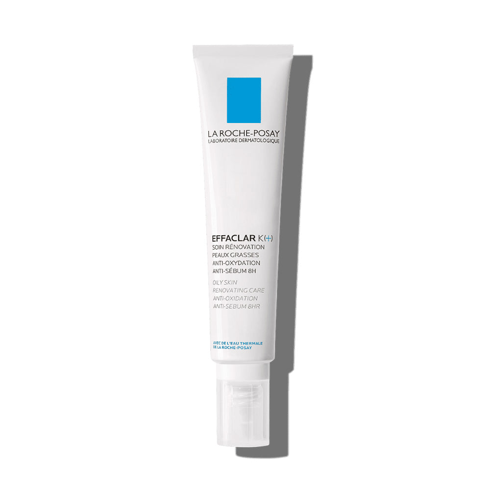 La Roche Posay Effaclar K+ 40ml