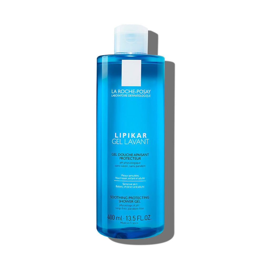 La Roche Posay Lipikar Gel Lavant