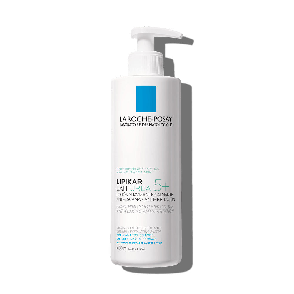 La Roche Posay Lipikar Lait Urea 5+