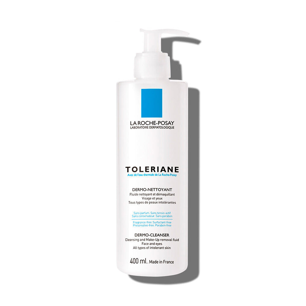 La Roche Posay Toleriane Fluide Dermo-Nettoyant