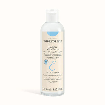 EMBRYOLISSE LOTION MICELLAIRE FLACON 250 ML