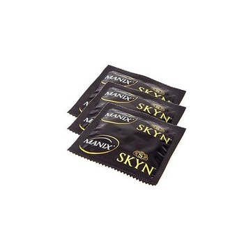 Manix Skyn Original 3 Préservatifs