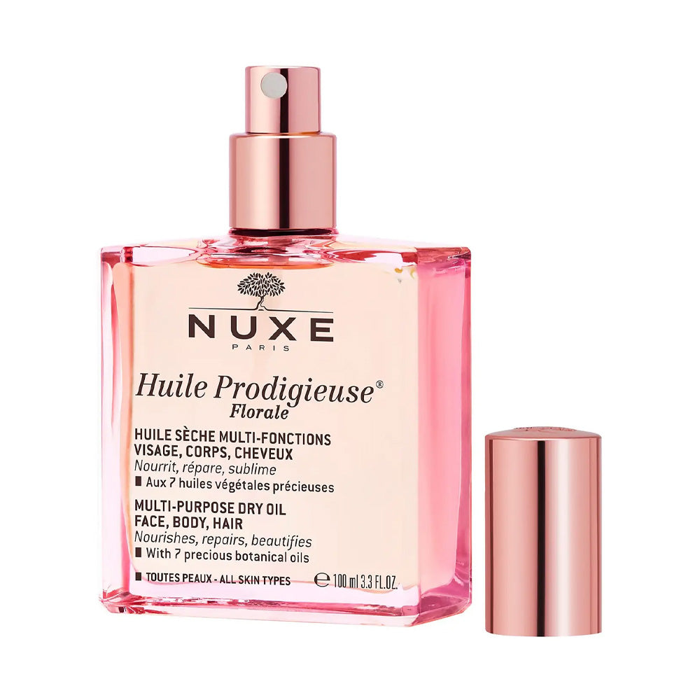 Nuxe Huile Prodigieuse Florale 100ml