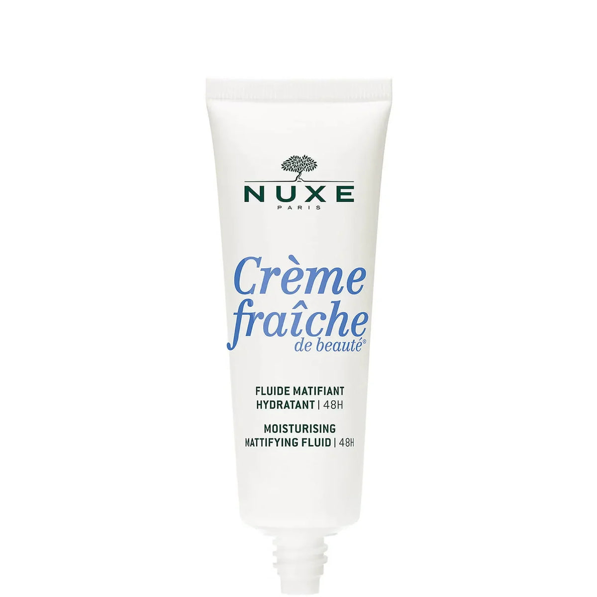 Nuxe Creme Fraiche Fluide Matifiant Hydratant 50ml