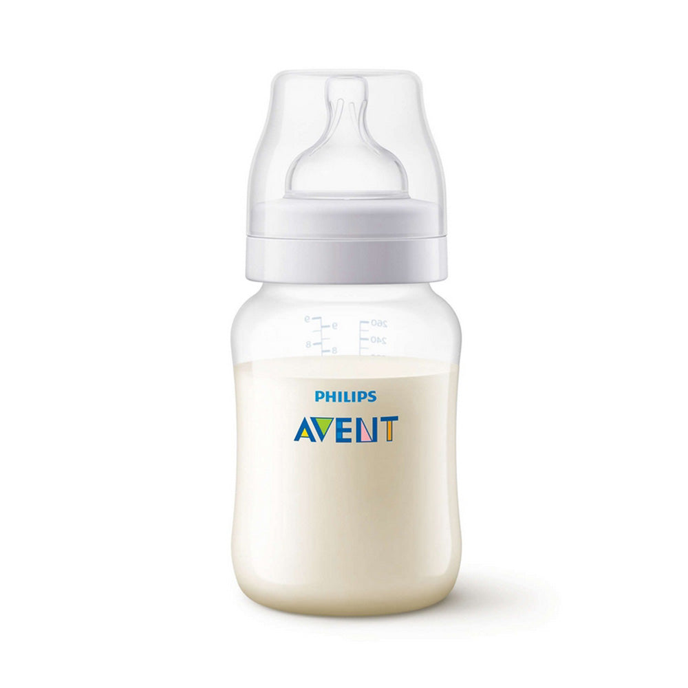 AVENT Biberon Anti-Colic