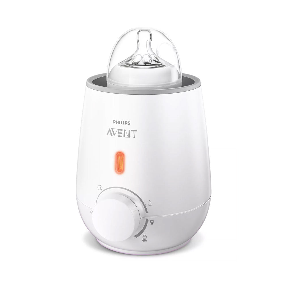 AVENT Chauffe-Biberon Rapide Scf355/03
