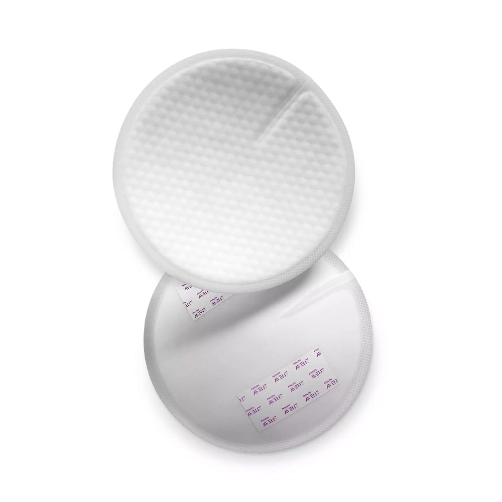 AVENT Coussinets D'Allaitement par Jour 24pcs scf254/24