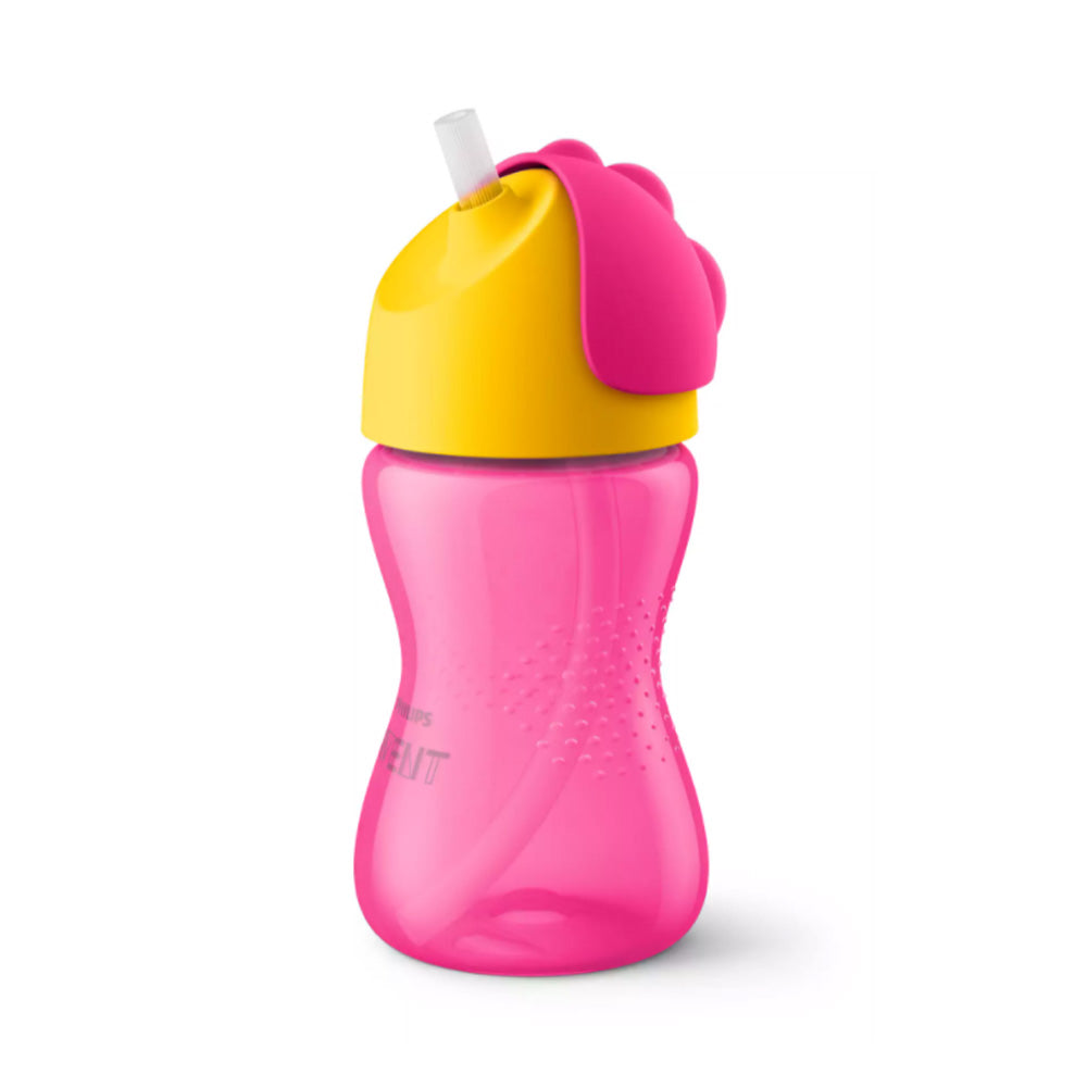 AVENT Tasses À Paille 200ml/10oz +12m sfc798/02