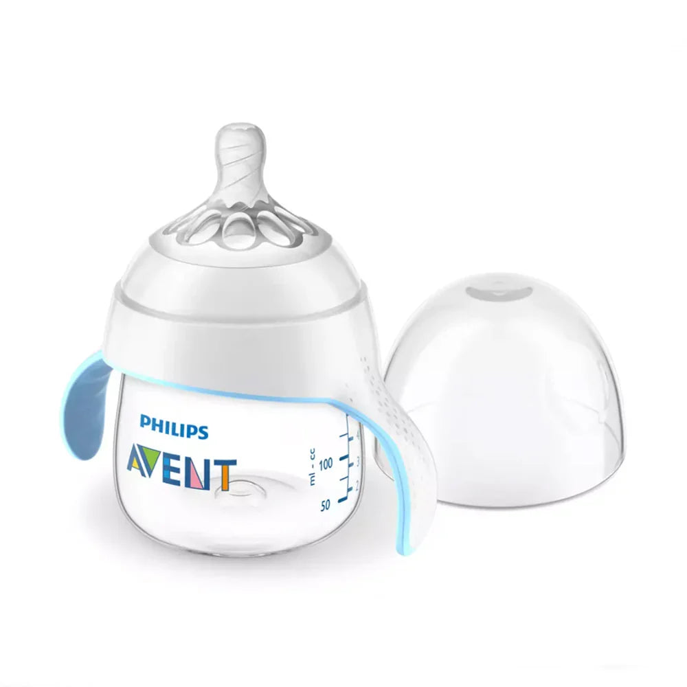 AVENT Biberon Natural D'Apprentissage 150ml / 5oz