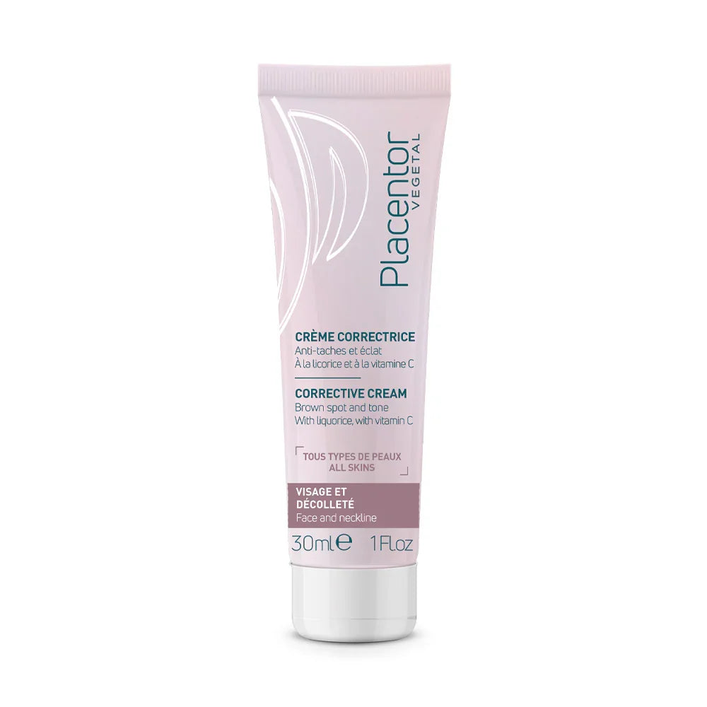 Placentor Crème correctrice 30ml