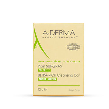 ADERMA Pain Surgras Nutritif | 100 Gr