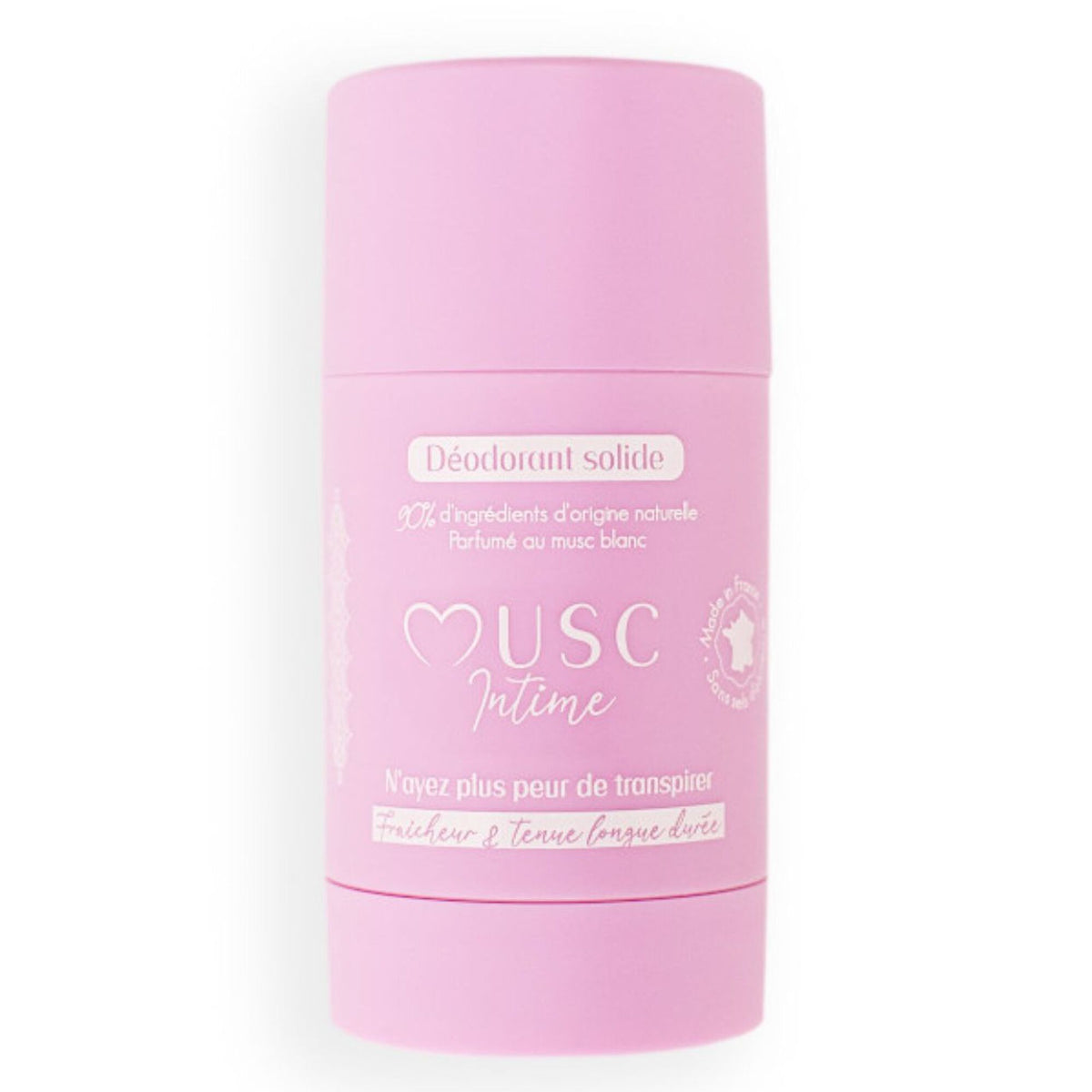 Musc Blanc