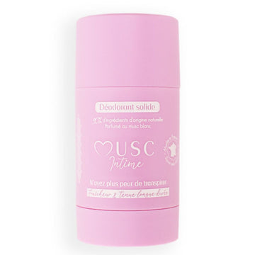 Musc Blanc