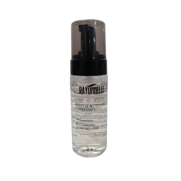 Rayonnelle Mousse Nettoyante 150ml