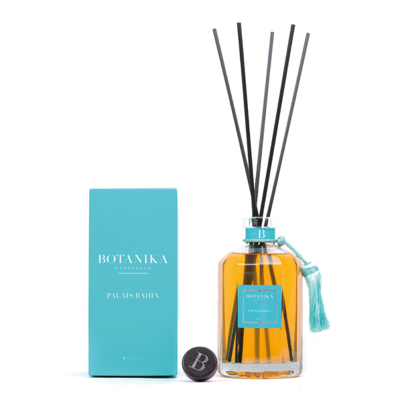 BOTANIKA PARFUM PALAIS BAHIA 250ML