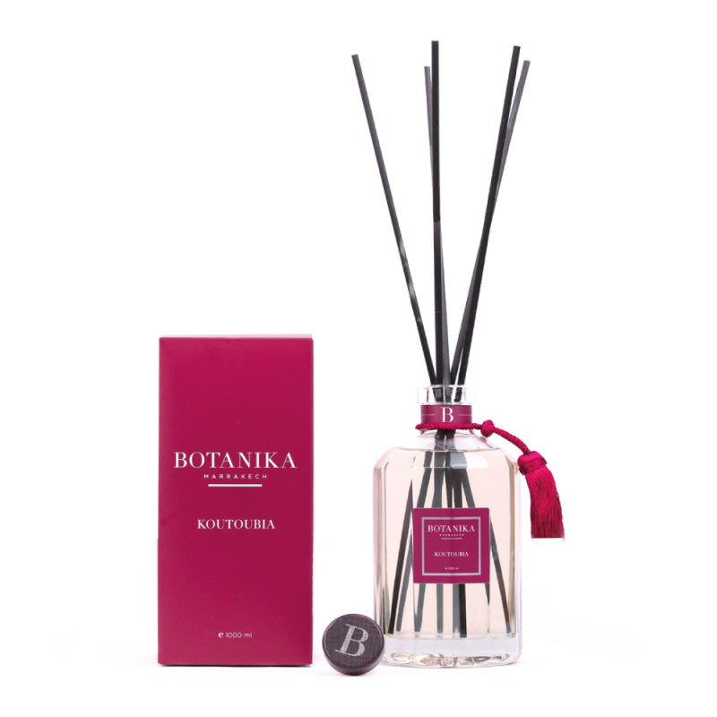 BOTANIKA PARFUM KOUTOUBIA 250ML