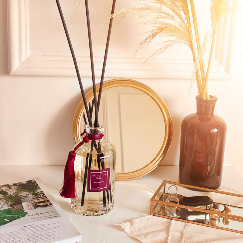 BOTANIKA PARFUM KOUTOUBIA 250ML