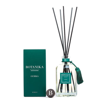 BOTANIKA PARFUM OURIKA 250ML