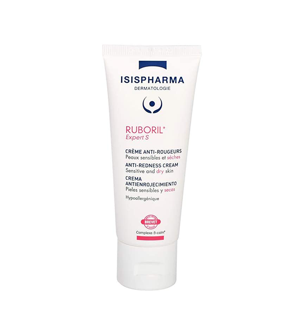 ISISPHARMA Ruboril expert s 40ML