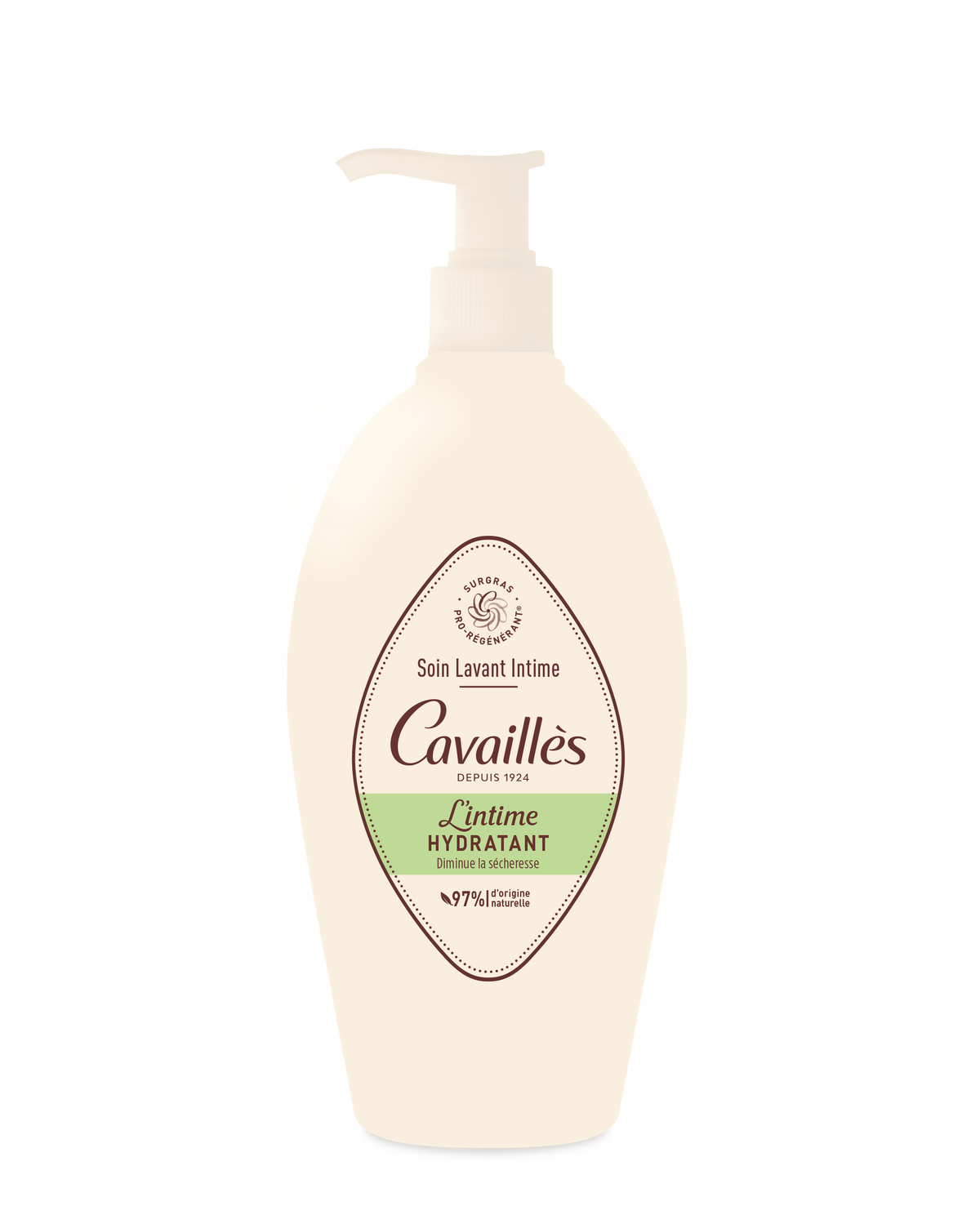 Rogé cavaillès Soin Toilette Intime Sécheresse
