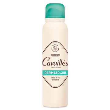Rogé Cavaillès Déo Soin Dermato Spray 150ml