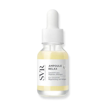 SVR Sérum Yeux Ampoule Relax Nuit 15ml