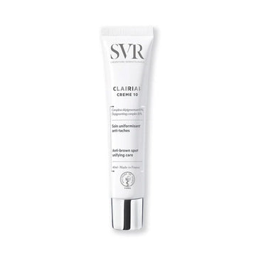 SVR CLAIRIAL Crème 10 40ml