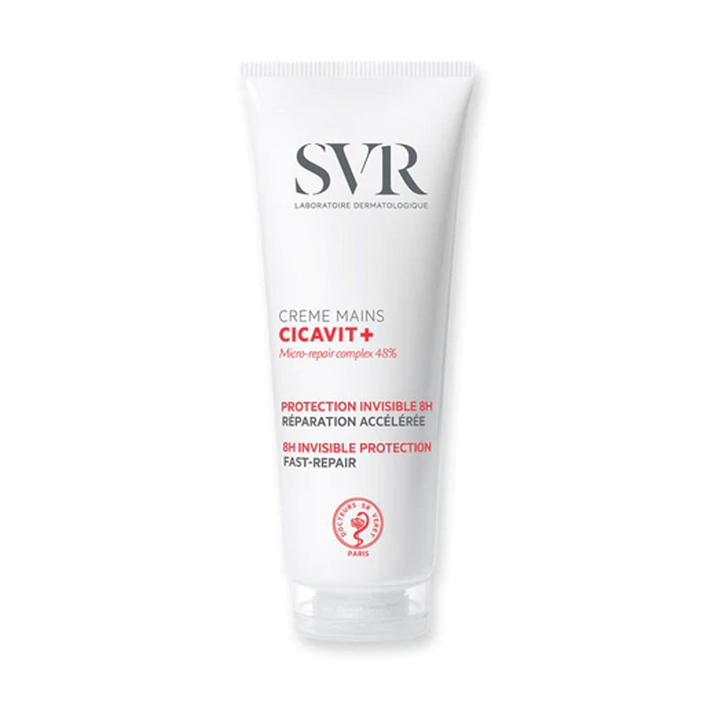 SVR Créme Mains CICAVIT+ 75g