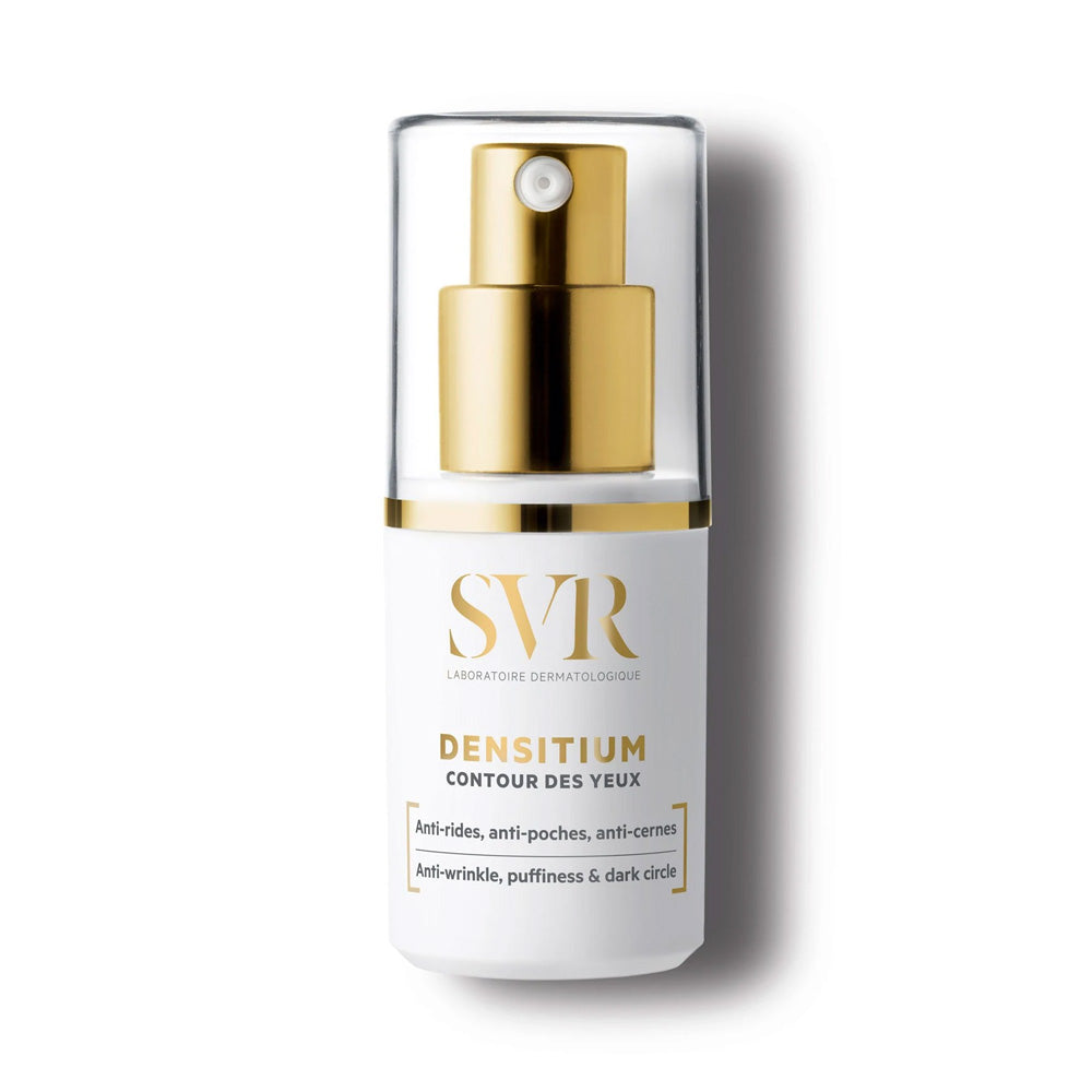 SVR DENSITIUM Contour des Yeux 15ml