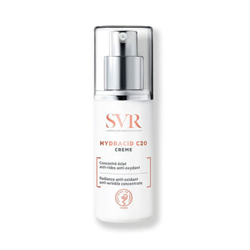 SVR HYDRACID C20 Crème 30ml