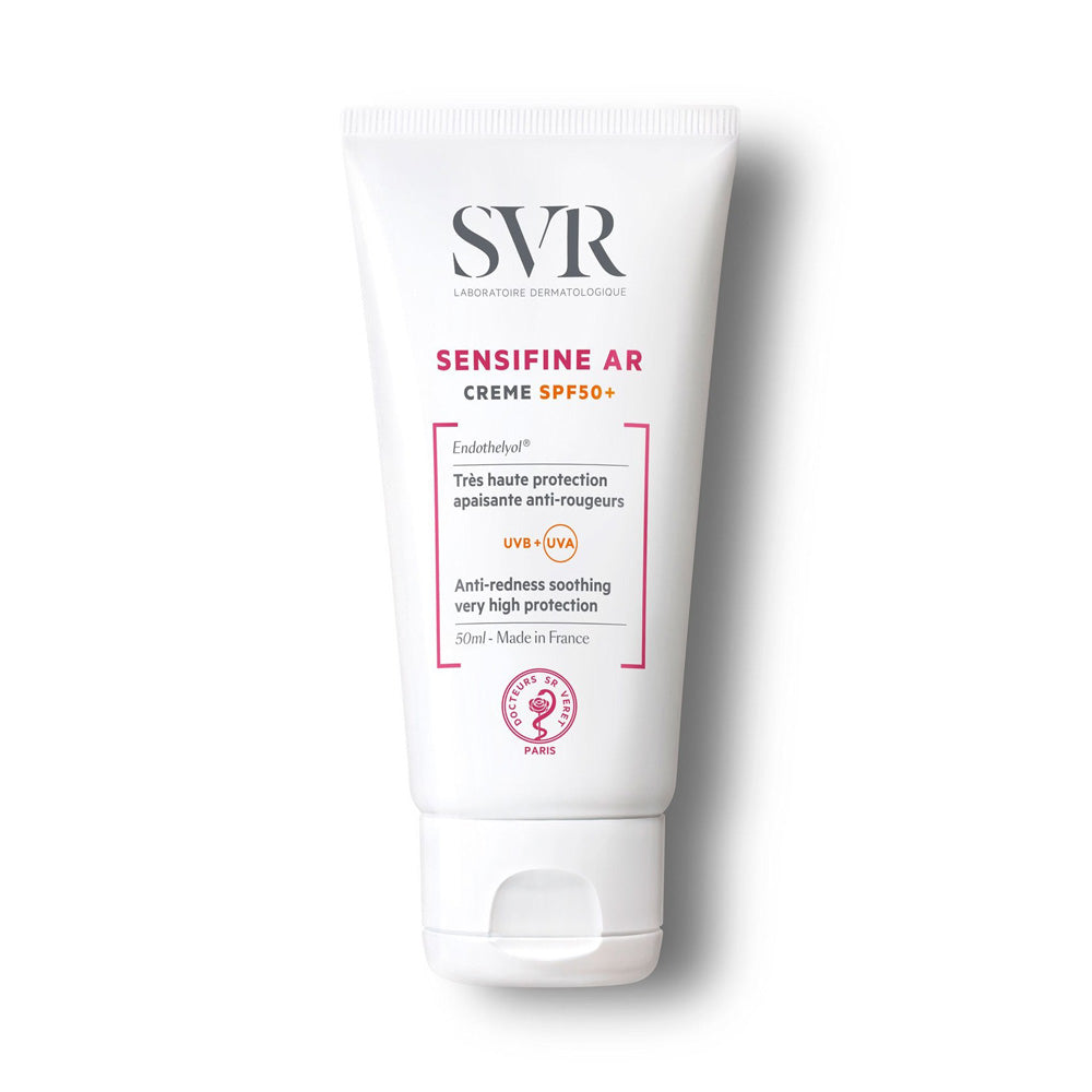 SVR SENSIFINE AR Crème SPF50+ 50ml