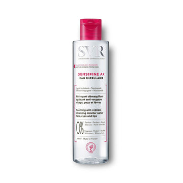 SVR SENSIFINE AR Eau Micellaire 200ml
