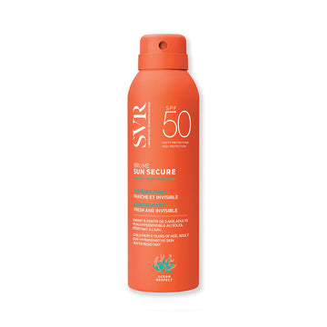 SVR SUN SECURE BRUMR LAIT  SPF50 200ml