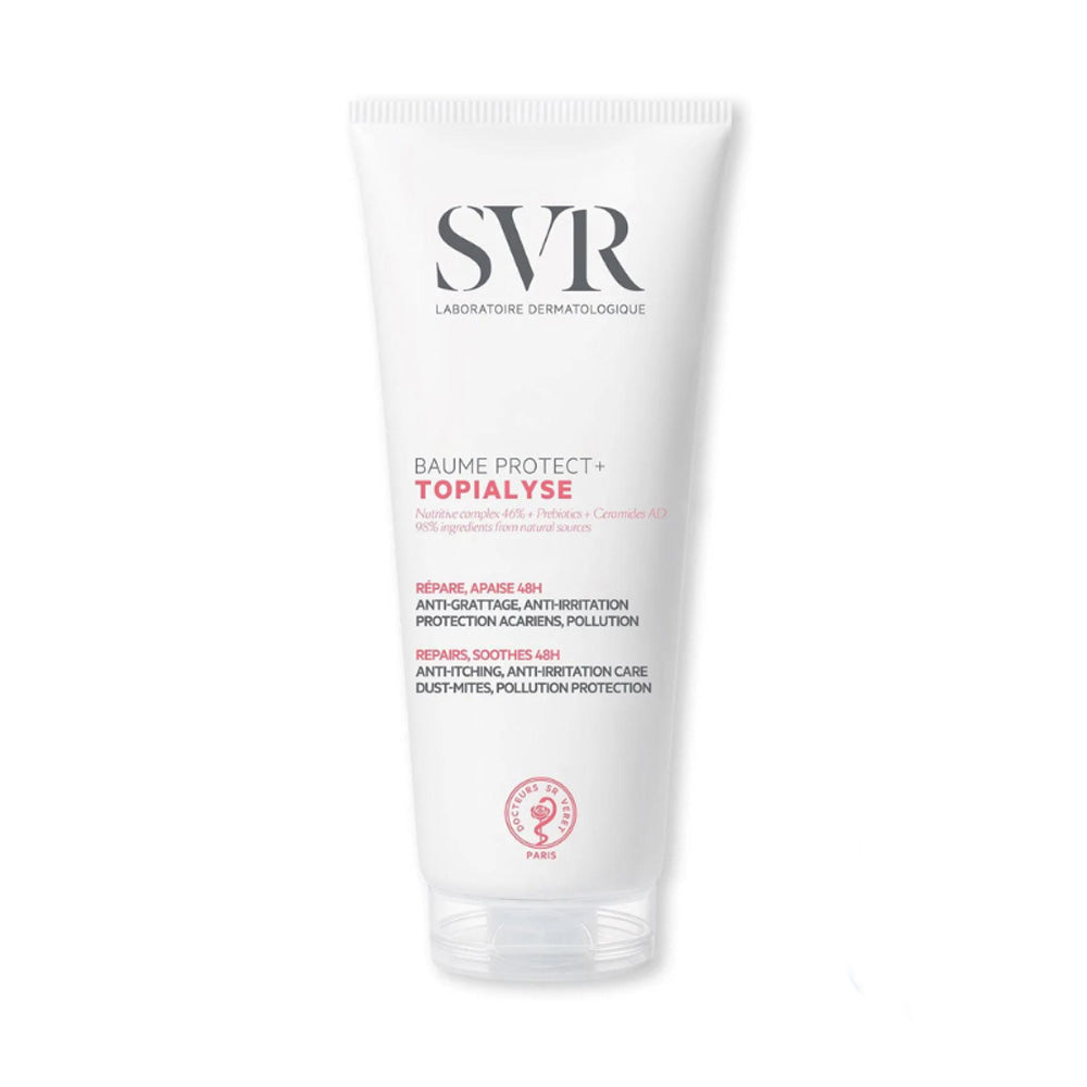 SVR Topialyse Baume Protect+ 200ml