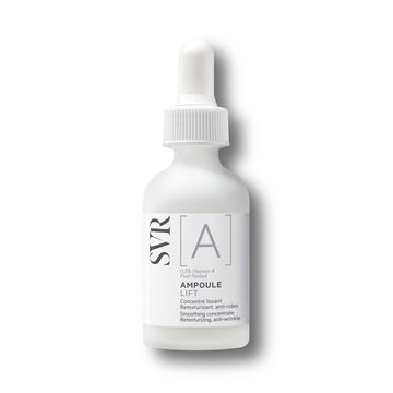 SVR [A] Ampoule Lift 30ml