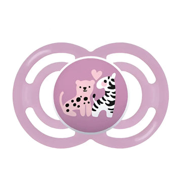 MAM Sucette  Perfect 6M+ - Girafe