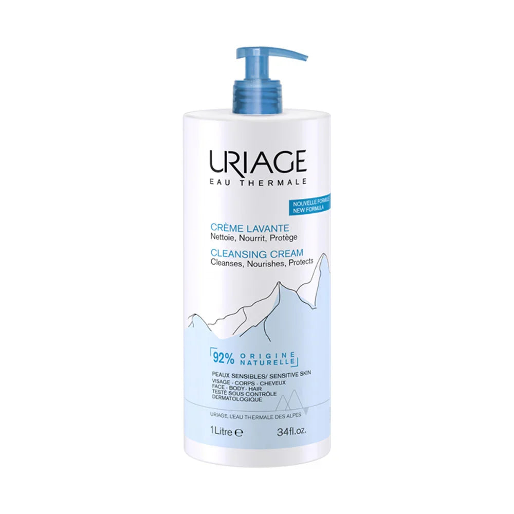 Uriage Crème Lavante