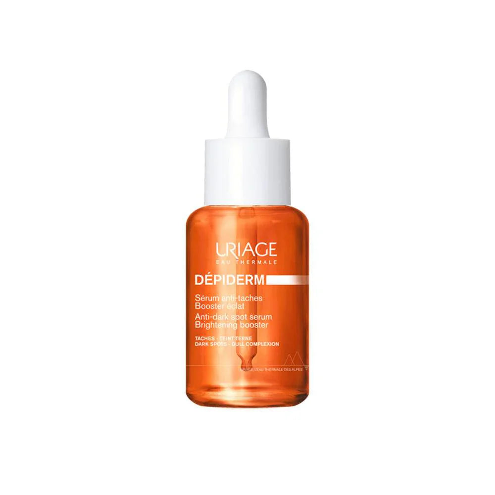 URIAGE DEPIDERM SERUM ANTI TACHES BOOSTER ECLAT 30 ML