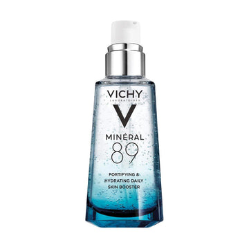 Vichy Minéral 89 Booster Fortifiant Hydratation 50ml
