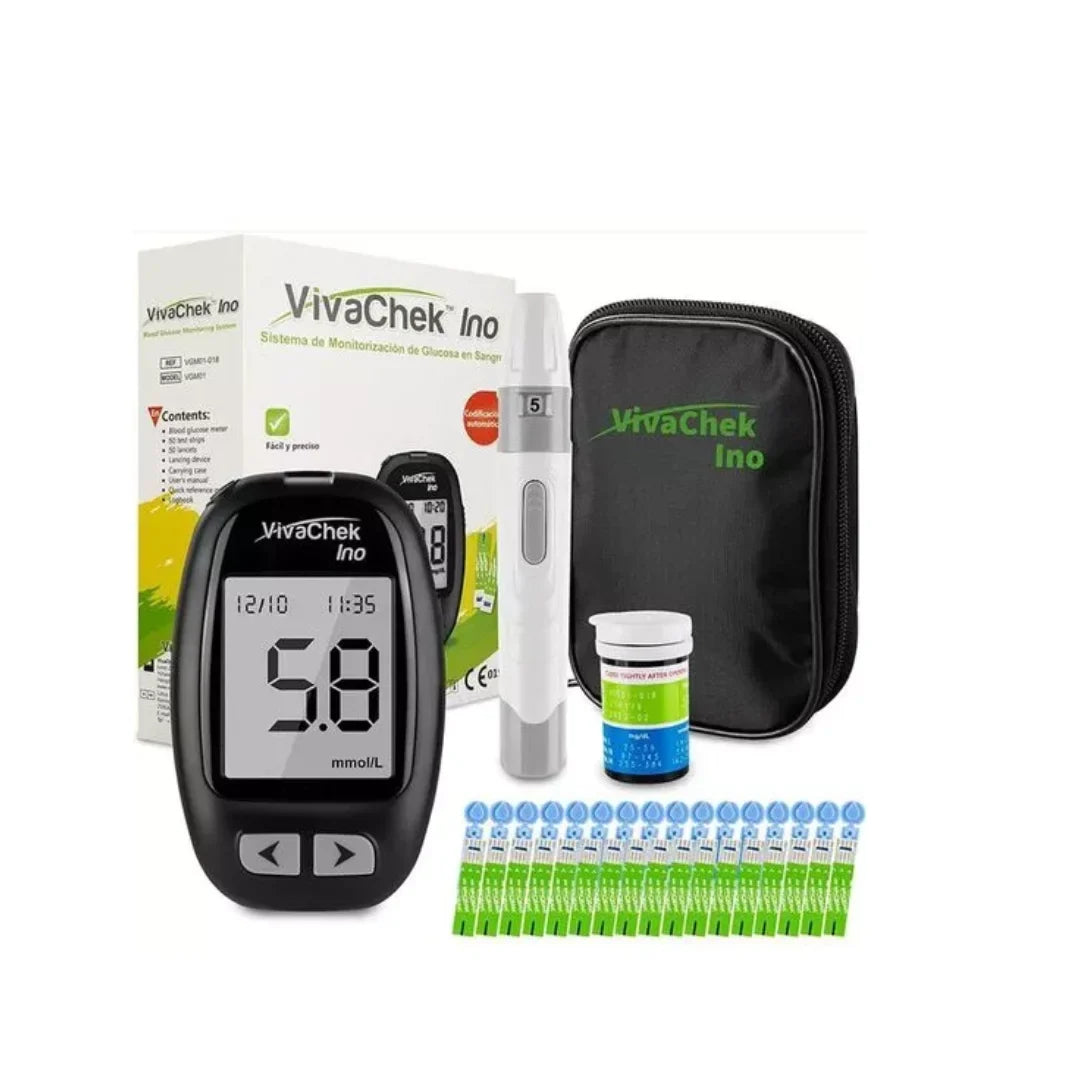VIVACHECK INO KIT