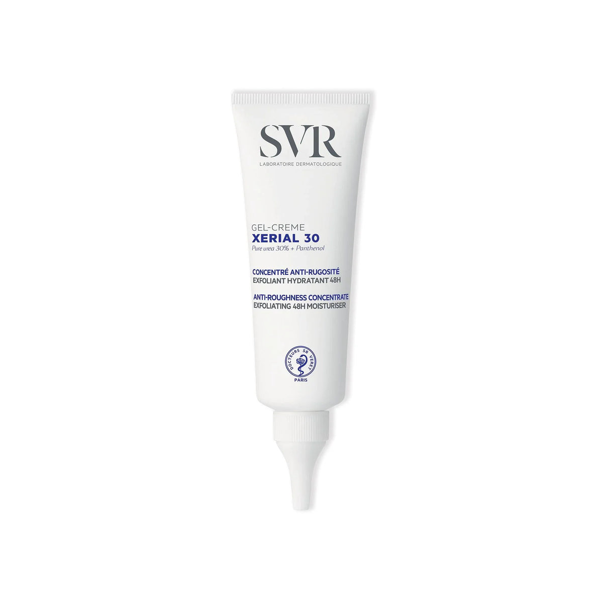 SVR XERIAL 30 Crème 75 ml
