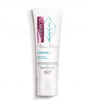 BOREADE SL SOIN LISSANT ANTI IMPERFECTION 40ML