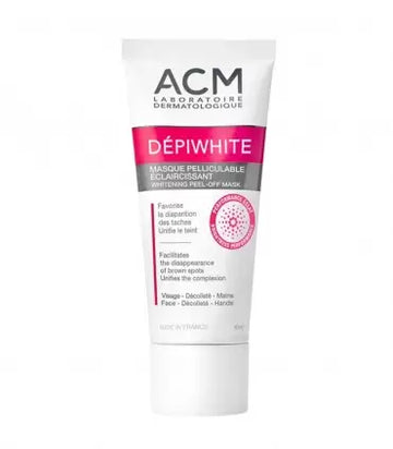 DEPIWHITE MASQUE 40ML