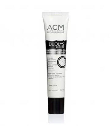 DUOLYS LÉGÈRE SOIN HYDRATANT ANTI-ÂGE 40ML