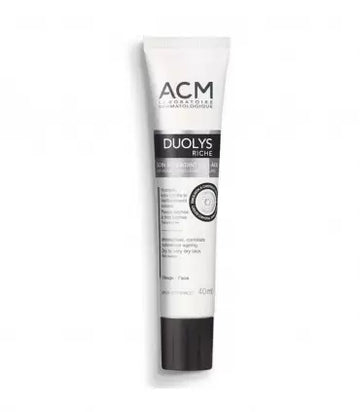 DUOLYS RICHE SOIN HYDRATANT ANTI-ÂGE 40ML