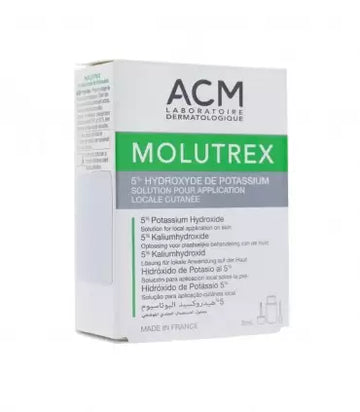MOLUTREX 3ML