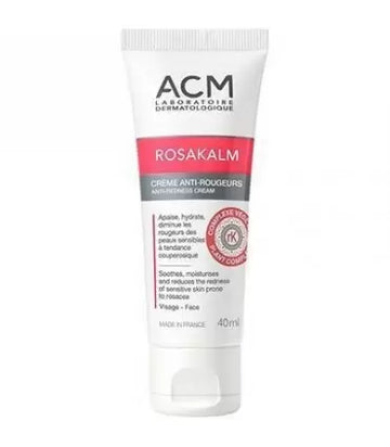 ROSAKALM CRÈME ANTI-ROUGEURS 40ML