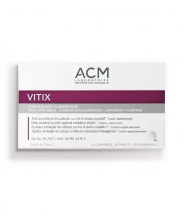 VITIX COMPRIMÉS