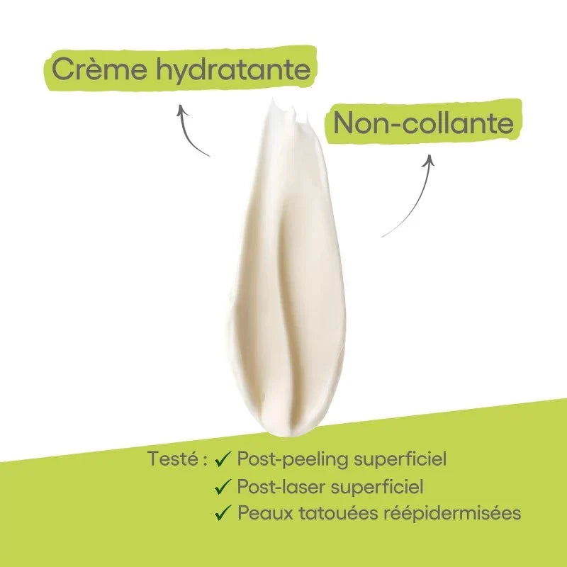 A-Derma Epitheliale A.H Crème Ultra Réparatrice 40ml