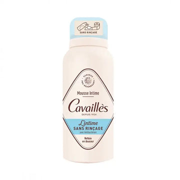 Roge cavailles Mousse Intime Anti Bacterien 100ml